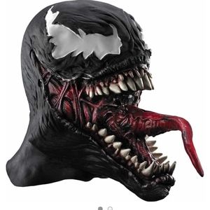Venom Adult Mask